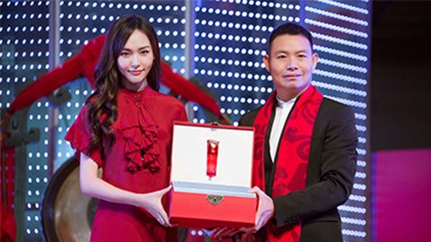 中国美正当红，3044永利集团A股上市，引领新时代